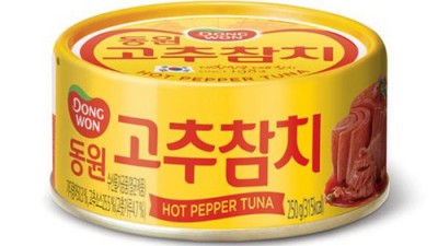 동원 고추참치 250g, 솔직 후기와 꿀팁 대방출!